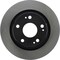 Centric Parts Premium Brake Rotor, 120.40097 120.40097 - alternate 1